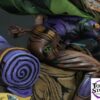 Bard Studio JoJo's Bizarre Adventure Gyro Zeppeli 16 Scale Statue with Horse