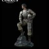 Bard x BIHS Studio Berserk Band of the Hawk