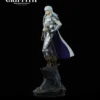 Bard x BIHS Studio Berserk Band of the Hawk