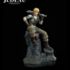 Bard x BIHS Studio Berserk Band of the Hawk