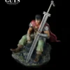 Bard x BIHS Studio Berserk Band of the Hawk