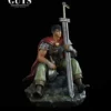 Bard x BIHS Studio Berserk Band of the Hawk
