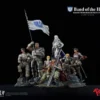 Bard x BIHS Studio Berserk Band of the Hawk