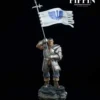 Bard x BIHS Studio Berserk Band of the Hawk