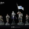 Bard x BIHS Studio Berserk Band of the Hawk