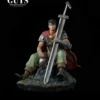 Bard x BIHS Studio Berserk Band of the Hawk
