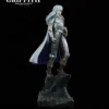 Bard x BIHS Studio Berserk Band of the Hawk