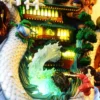 Bard x UP Studio Spirited Away Sen & Chihiro