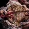 Bear K Studio Attack on Titan Armored Titan