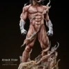 Bear K Studio Attack on Titan Armored Titan
