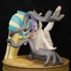 Beast Studio Cofagrigus & Acerola – Pokémon 1/6 Statue