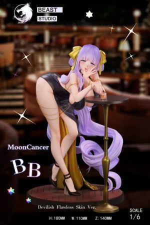 Beast Studio Fate/Grand Order BB Dubai