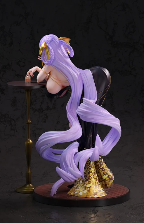 Beast Studio Fate/Grand Order BB Dubai