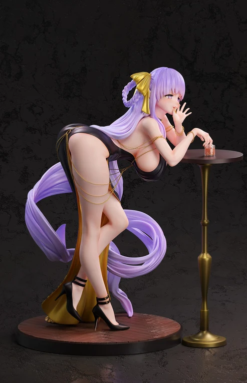 Beast Studio Fate/Grand Order BB Dubai