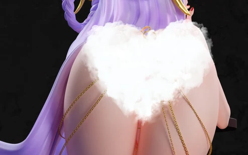 Beast Studio Fate/Grand Order BB Dubai