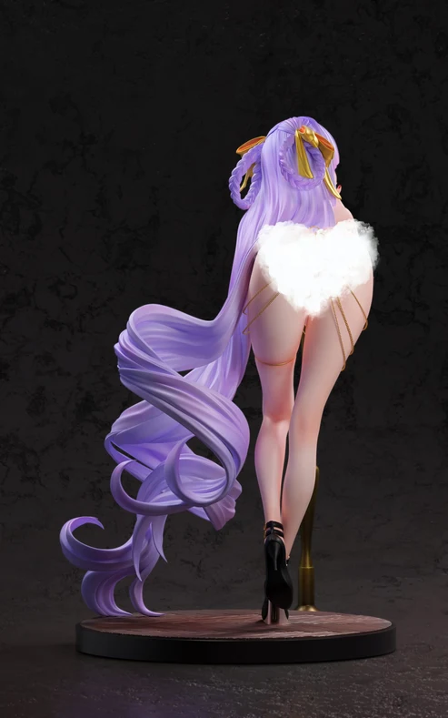 Beast Studio Fate/Grand Order BB Dubai