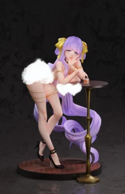 Beast Studio Fate/Grand Order BB Dubai