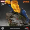Beast Studio Marvel Comics Wolverine