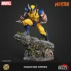Beast Studio Marvel Comics Wolverine