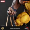 Beast Studio Marvel Comics Wolverine