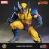 Beast Studio Marvel Comics Wolverine