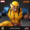 Beast Studio Marvel Comics Wolverine