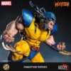 Beast Studio Marvel Comics Wolverine