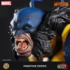 Beast Studio Marvel Comics Wolverine