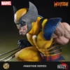 Beast Studio Marvel Comics Wolverine