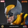 Beast Studio Marvel Comics Wolverine