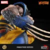 Beast Studio Marvel Comics Wolverine