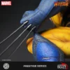 Beast Studio Marvel Comics Wolverine