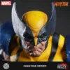 Beast Studio Marvel Comics Wolverine