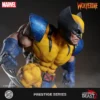 Beast Studio Marvel Comics Wolverine