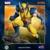 Beast Studio Marvel Comics Wolverine