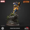 Beast Studio Marvel Comics Wolverine