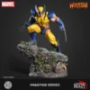 Beast Studio Marvel Comics Wolverine