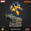 Beast Studio Marvel Comics Wolverine