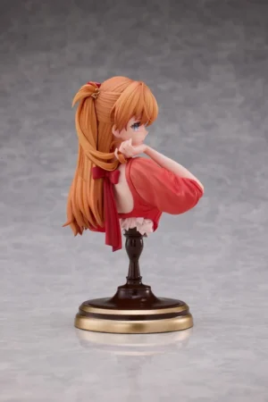 Beast Studio Neon Genesis Evangelion Asuka 