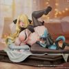 Beast Studio Pokémon Cynthia & Lucario