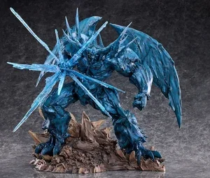 Beast Studio Yu-Gi-Oh! Obelisk the Tormentor