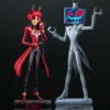 Beidou Studio Hazbin Hotel Alastor