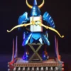 Beidou Studio Ronin Warriors Ryo Sanada & Rowen Hashiba