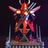 Beidou Studio Ronin Warriors Ryo Sanada & Rowen Hashiba