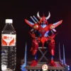 Beidou Studio Ronin Warriors Ryo Sanada & Rowen Hashiba
