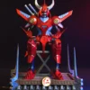 Beidou Studio Ronin Warriors Ryo Sanada & Rowen Hashiba