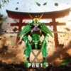 Beidou Studio – Sage Date – 16 Scale Collectible Statue