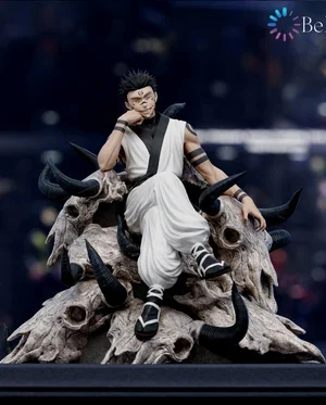 Belief Studio Jujutsu Kaisen Ryomen Sukuna