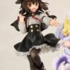 BellFine Touhou Project Renko Usami & Maribel Hearn
