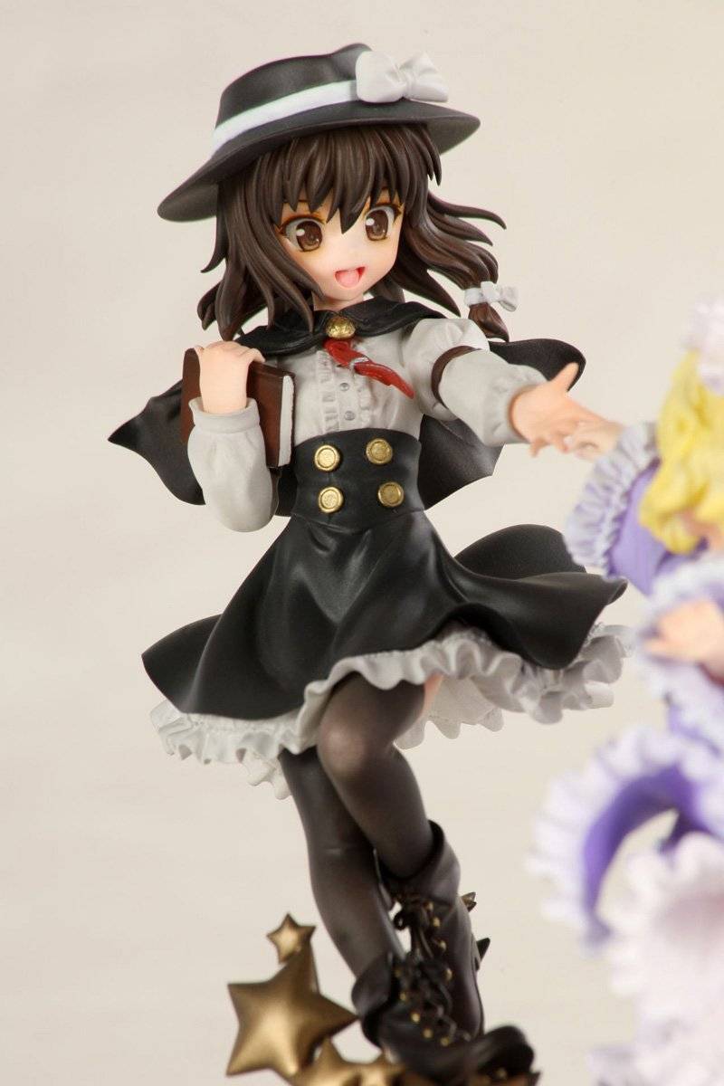 BellFine Touhou Project Renko Usami & Maribel Hearn